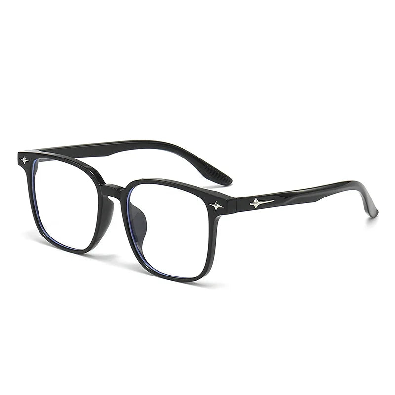 A. Lunettes anti-lumière bleue UV400