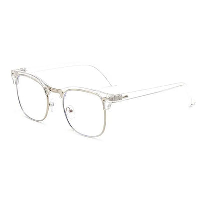 B. Lunettes anti-lumière bleue UV400