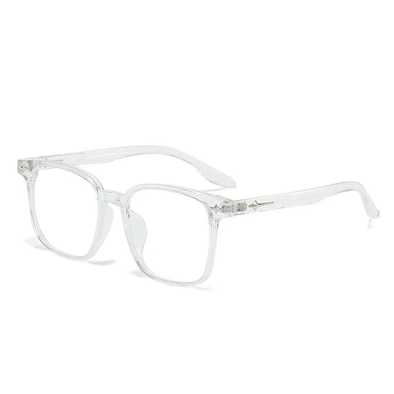 A. Lunettes anti-lumière bleue UV400