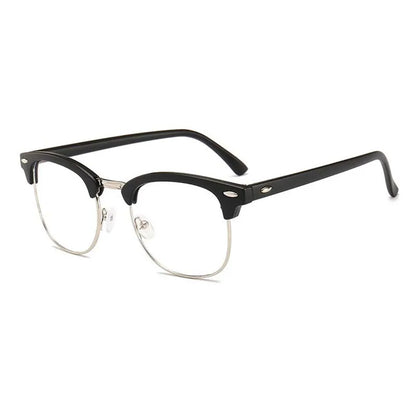 B. Lunettes anti-lumière bleue UV400