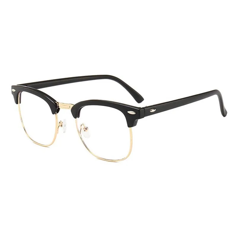 B. Lunettes anti-lumière bleue UV400