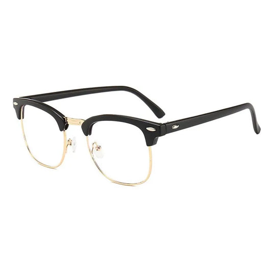 B. Lunettes anti-lumière bleue UV400