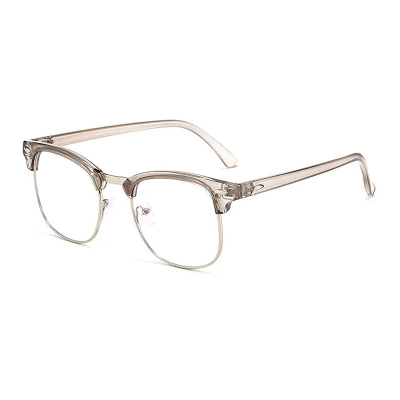 B. Lunettes anti-lumière bleue UV400