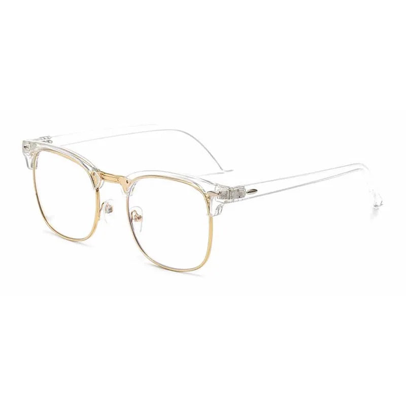 B. Lunettes anti-lumière bleue UV400