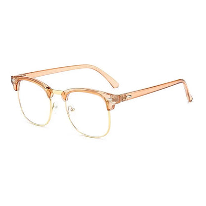 B. Lunettes anti-lumière bleue UV400